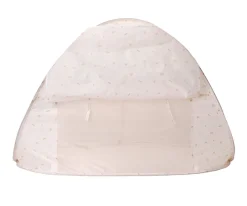 Carpa Pop-Up con Protector Antimosquitos Starlight Mini