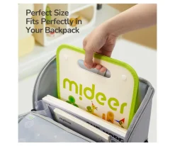 Carpeta para Trabajos Creativos Infantiles MiDeer