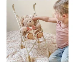 Carrito de muñecas Berries
