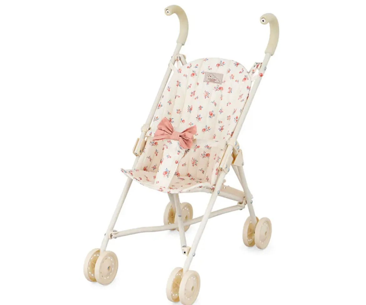 Carrito de muñecas Berries