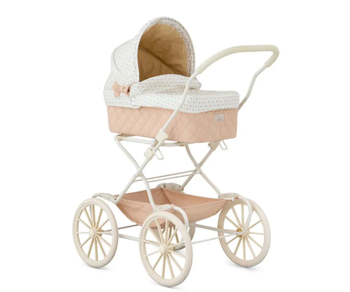 Carrito de Muñecas Capri