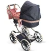 Carrito de Muñecas con Capota Luxury Martina