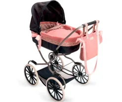 Carrito de Muñecas con Capota Luxury Martina