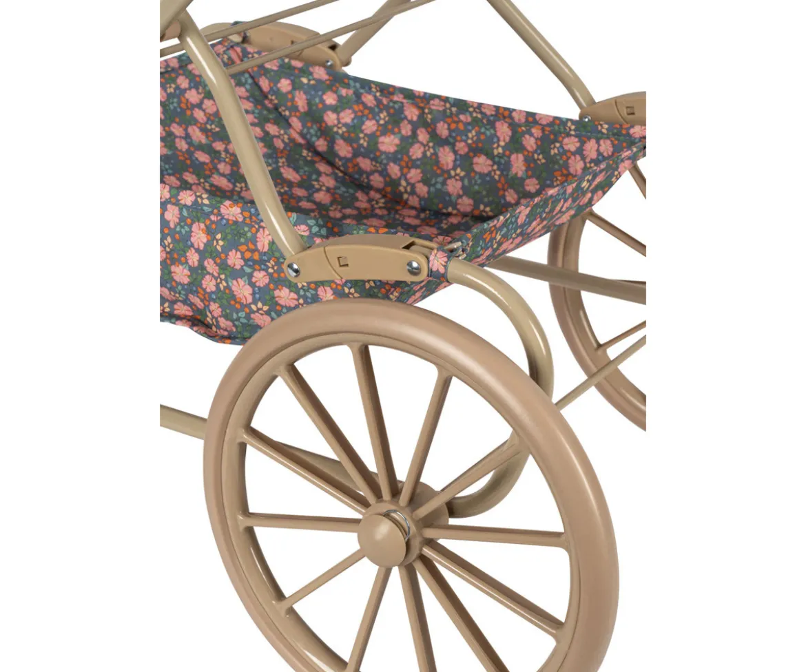 Carrito de Muñecas Kyoto