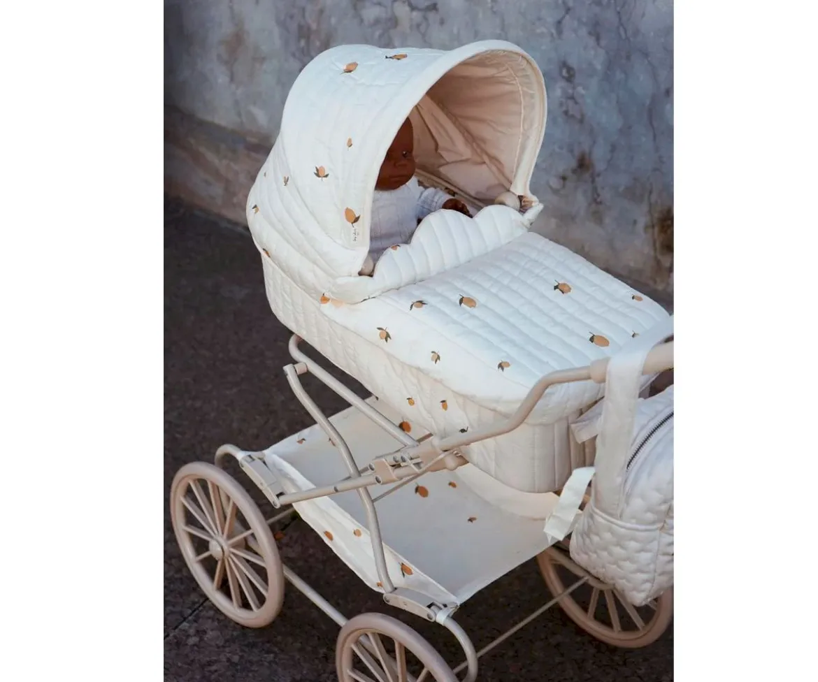 Carrito de Muñecas Lemon