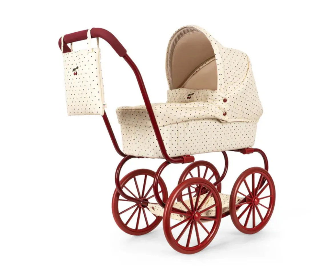 Carrito de Muñecas Minnie Estate Dot