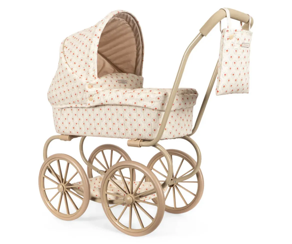Carrito de Muñecas Minnie Mirage
