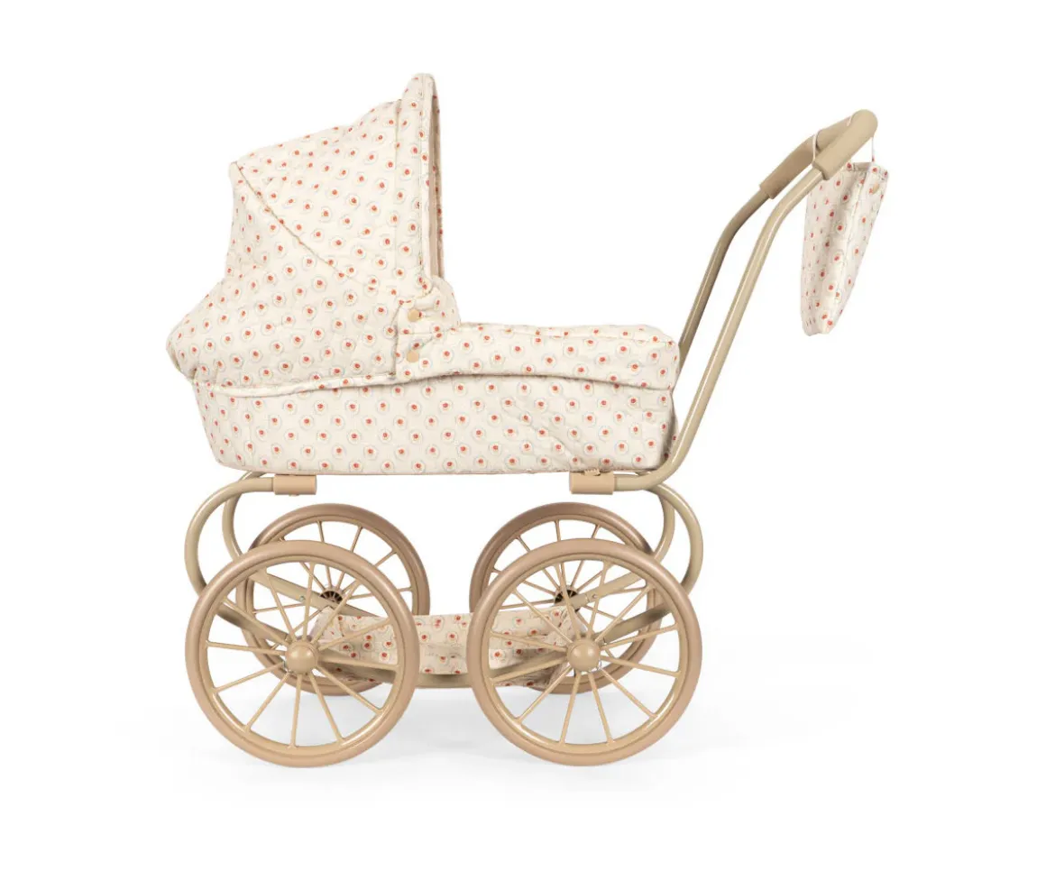 Carrito de Muñecas Minnie Mirage