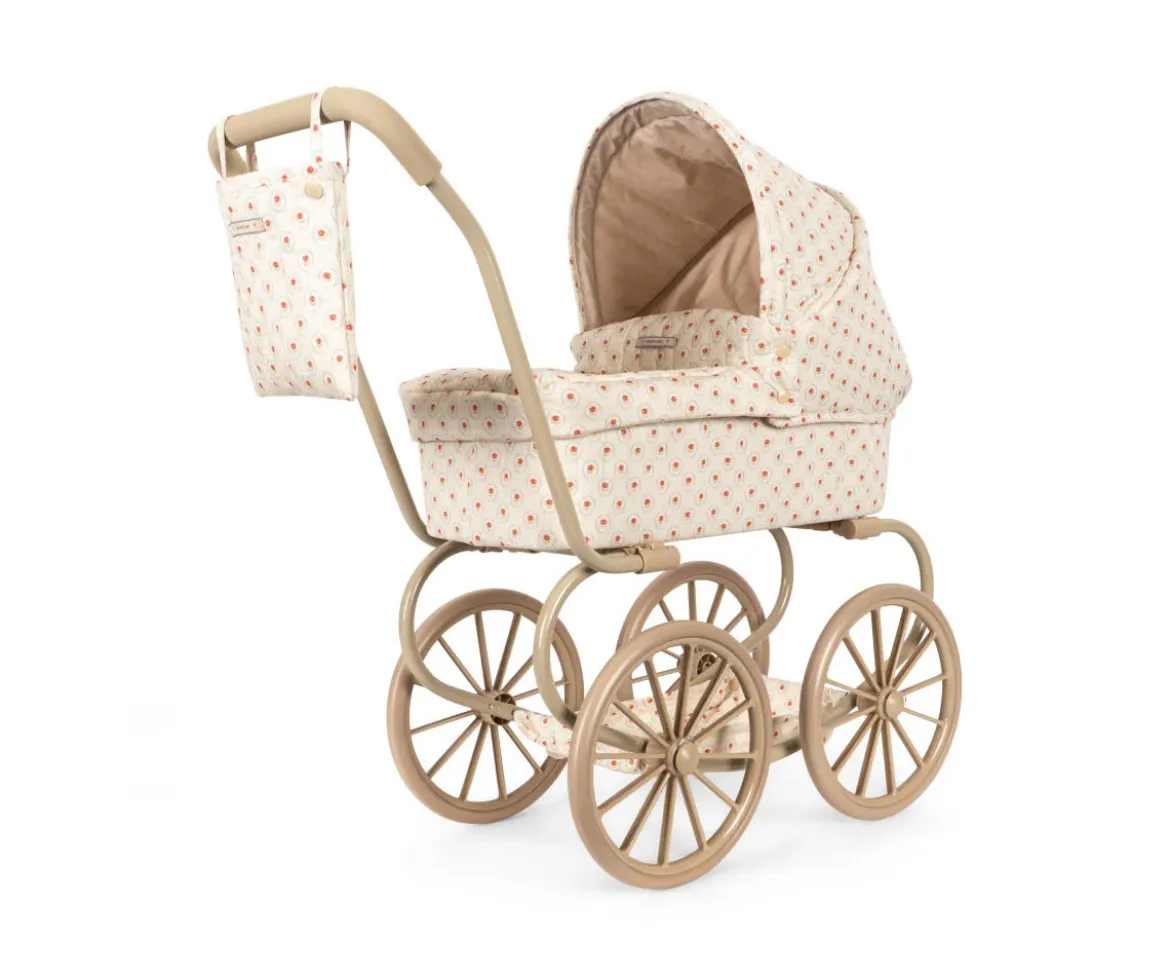 Carrito de Muñecas Minnie Mirage