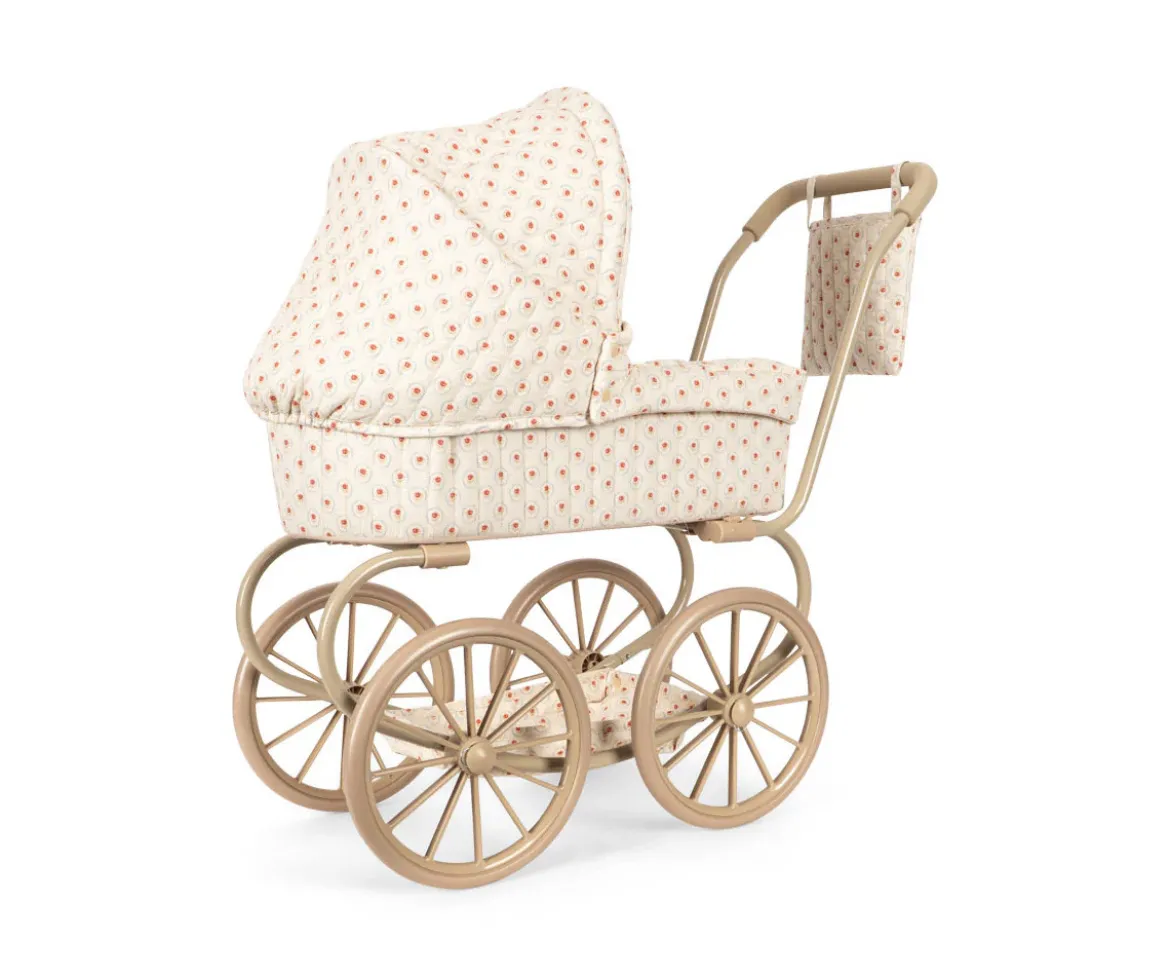 Carrito de Muñecas Minnie Mirage