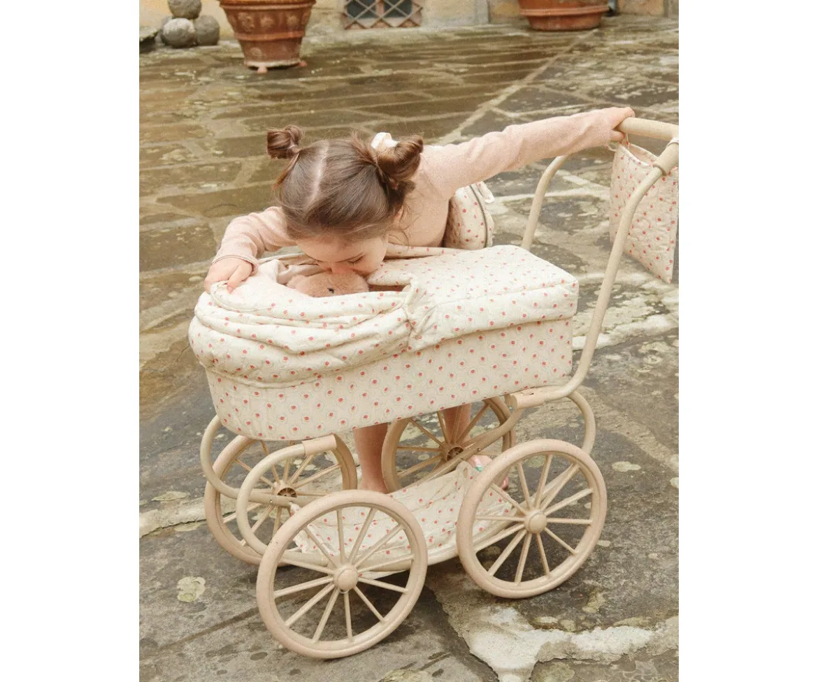 Carrito de Muñecas Minnie Mirage