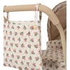 Carrito de Muñecas Minnie Verona Blues