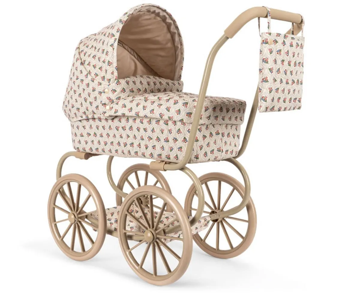 Carrito de Muñecas Minnie Verona Blues