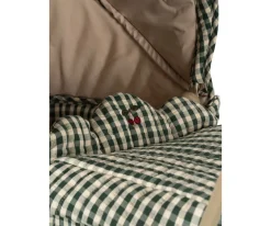 Carrito de Muñecas Smoke Pine Cheeck