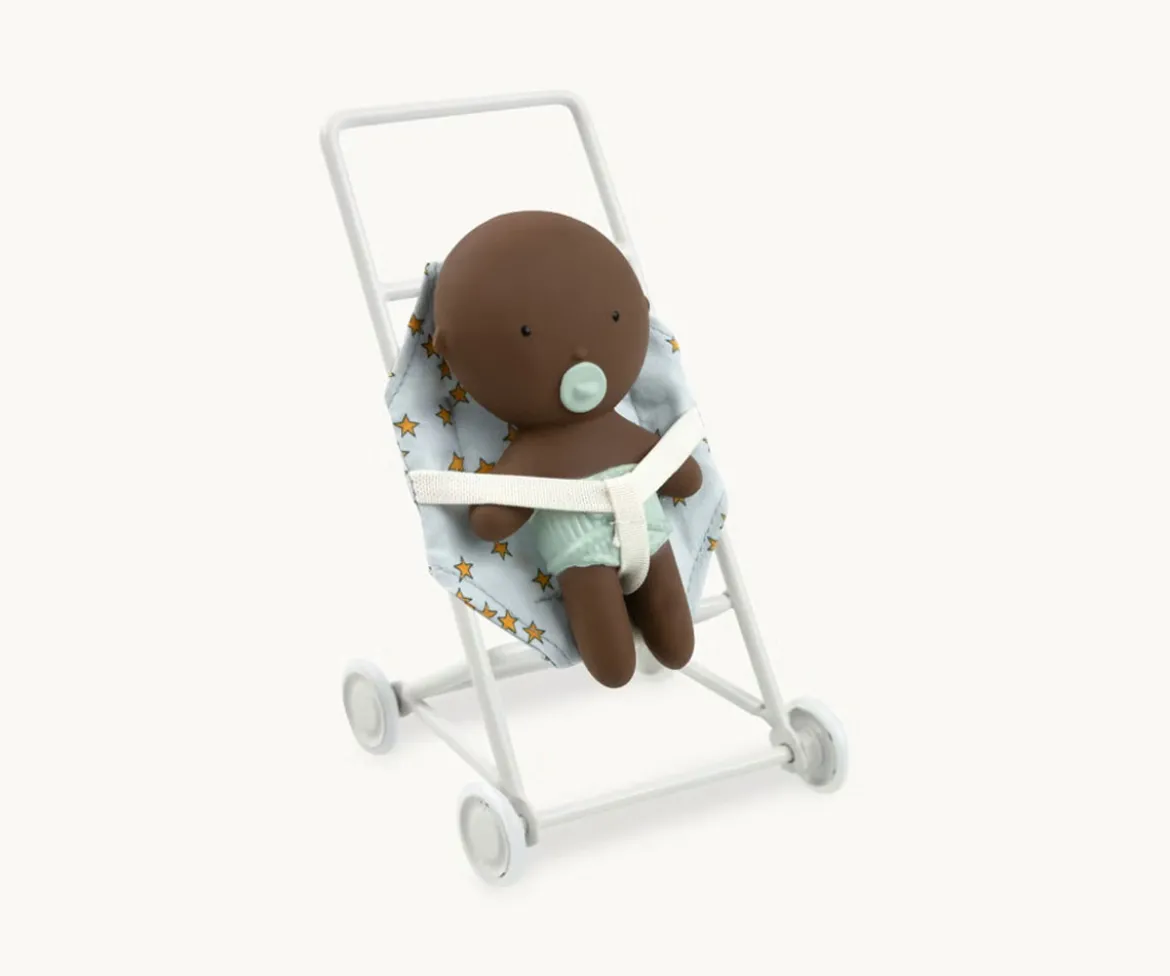 Carrito Gommu Pocket Stars