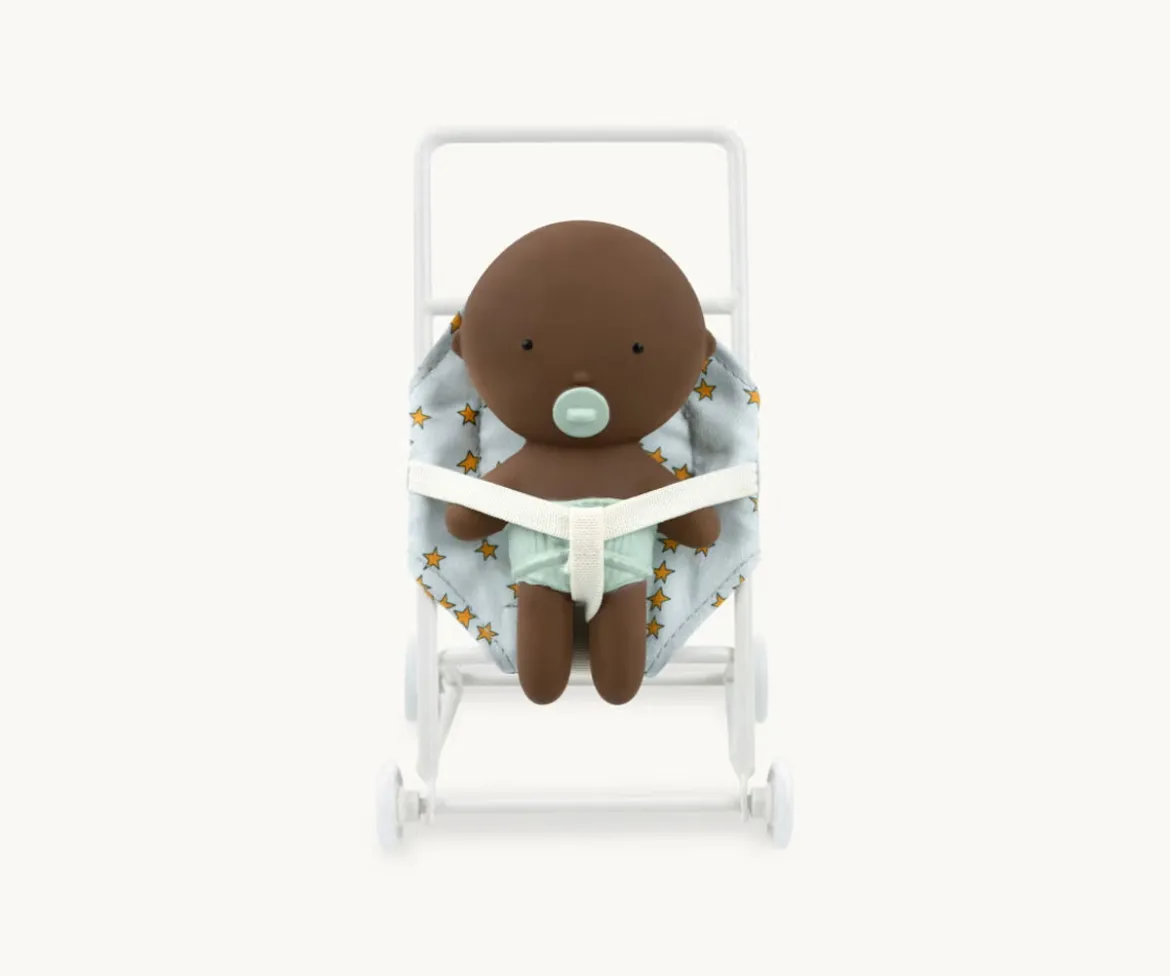 Carrito Gommu Pocket Stars