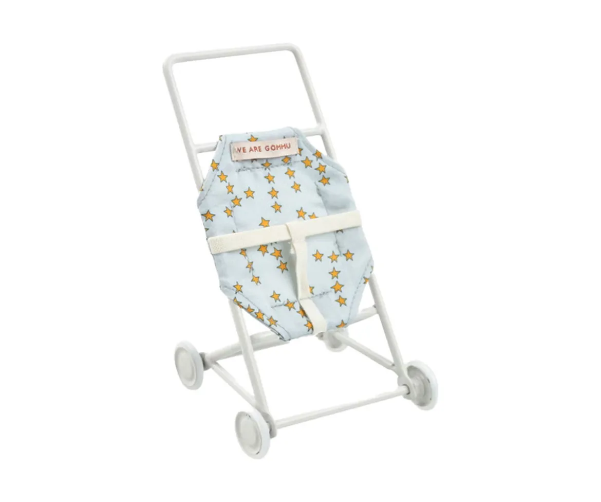 Carrito Gommu Pocket Stars