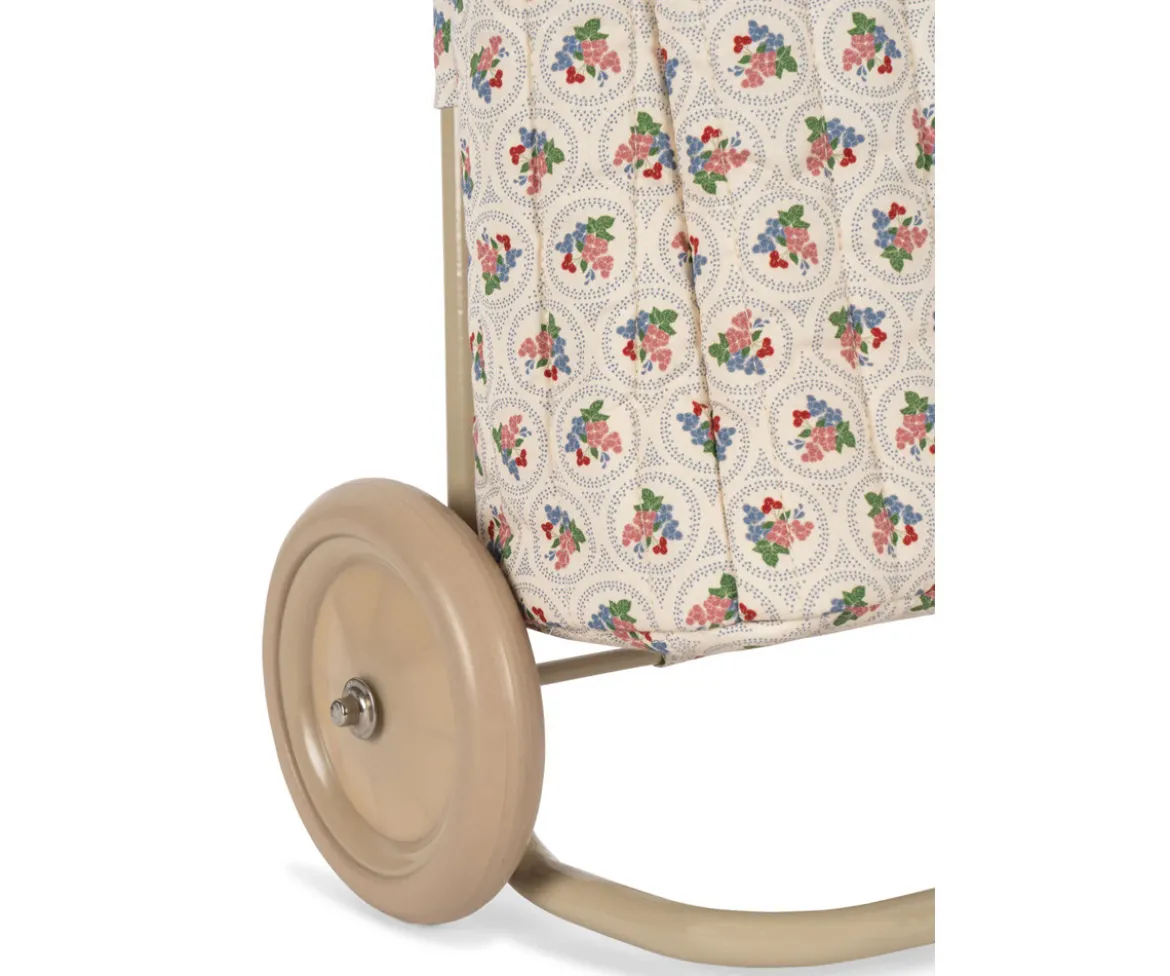 Carrito Infantil Verona Blues