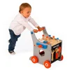 Carrito Magnético de Bricolaje