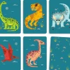 Cartas Dino Draft
