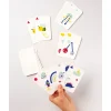 Cartas en Blanco DIY