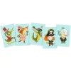 Cartas Toktooyou