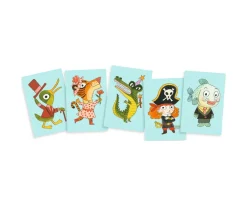 Cartas Toktooyou