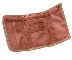 Cartera Cervatillo Teja