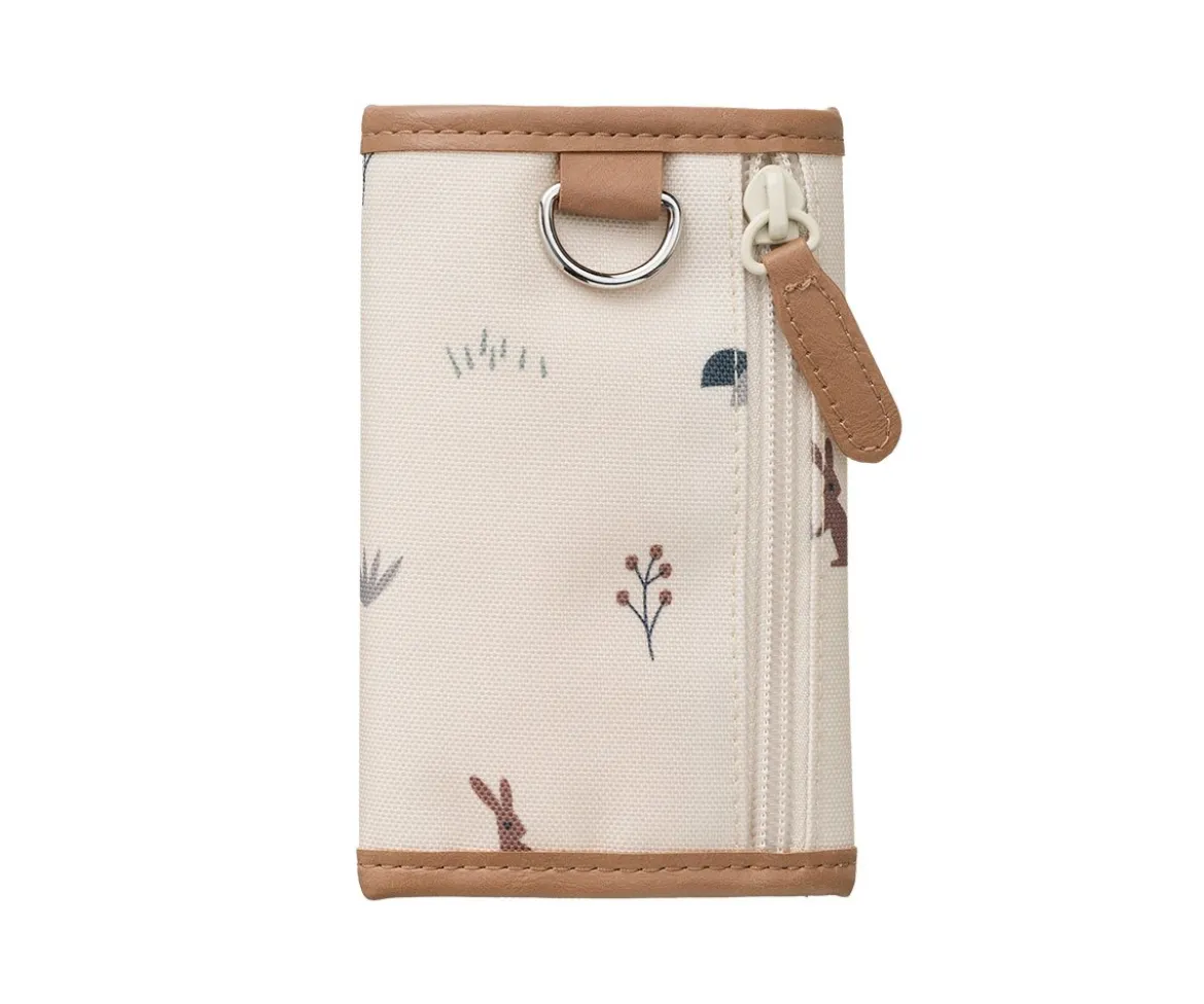 Cartera Conejito Arena