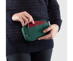 Cartera de Viaje Kanken Navy