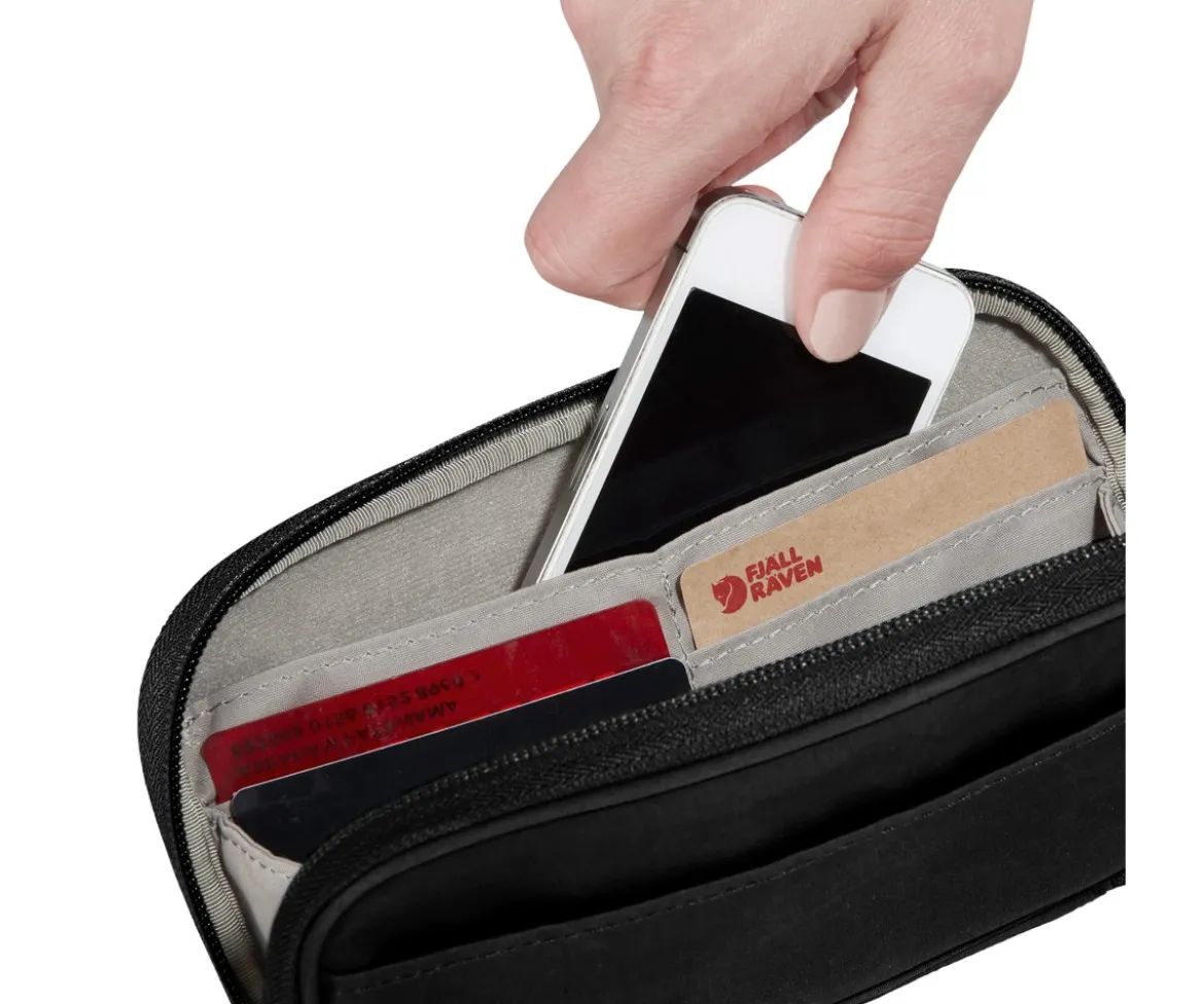 Cartera de Viaje Kanken Navy