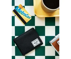 Cartera Roy Wallet Navy
