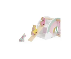 Casa de los Unicornios