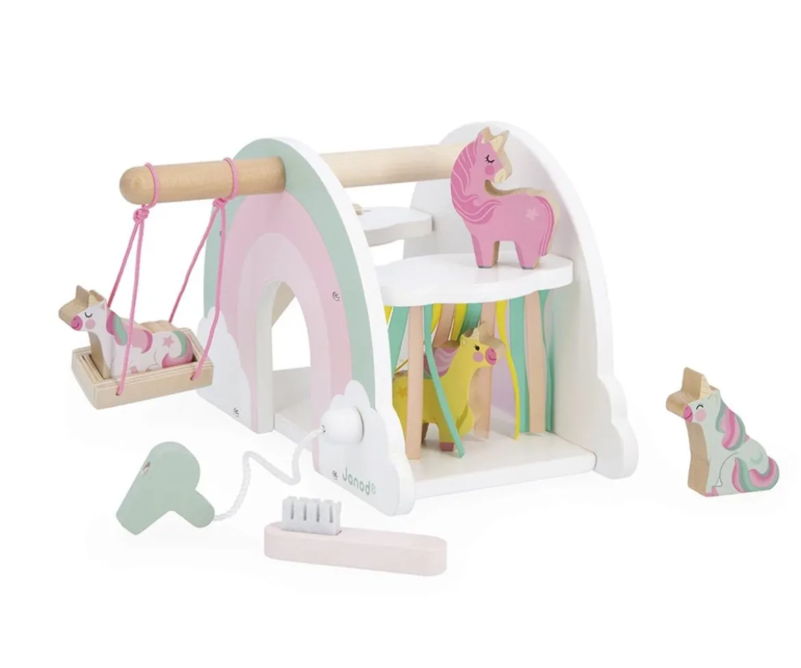 Casa de los Unicornios