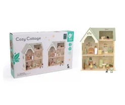 Casa de Muñecas Casa de Campo