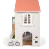 Casa De Muñecas City Villa Compacta