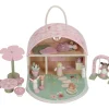 Casa de Muñecas Fairy Garden