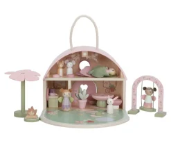 Casa de Muñecas Fairy Garden