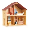 Casa de Muñecas Poppets