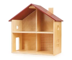 Casa de Muñecas Poppets
