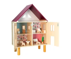 Casa de Muñecas Twist