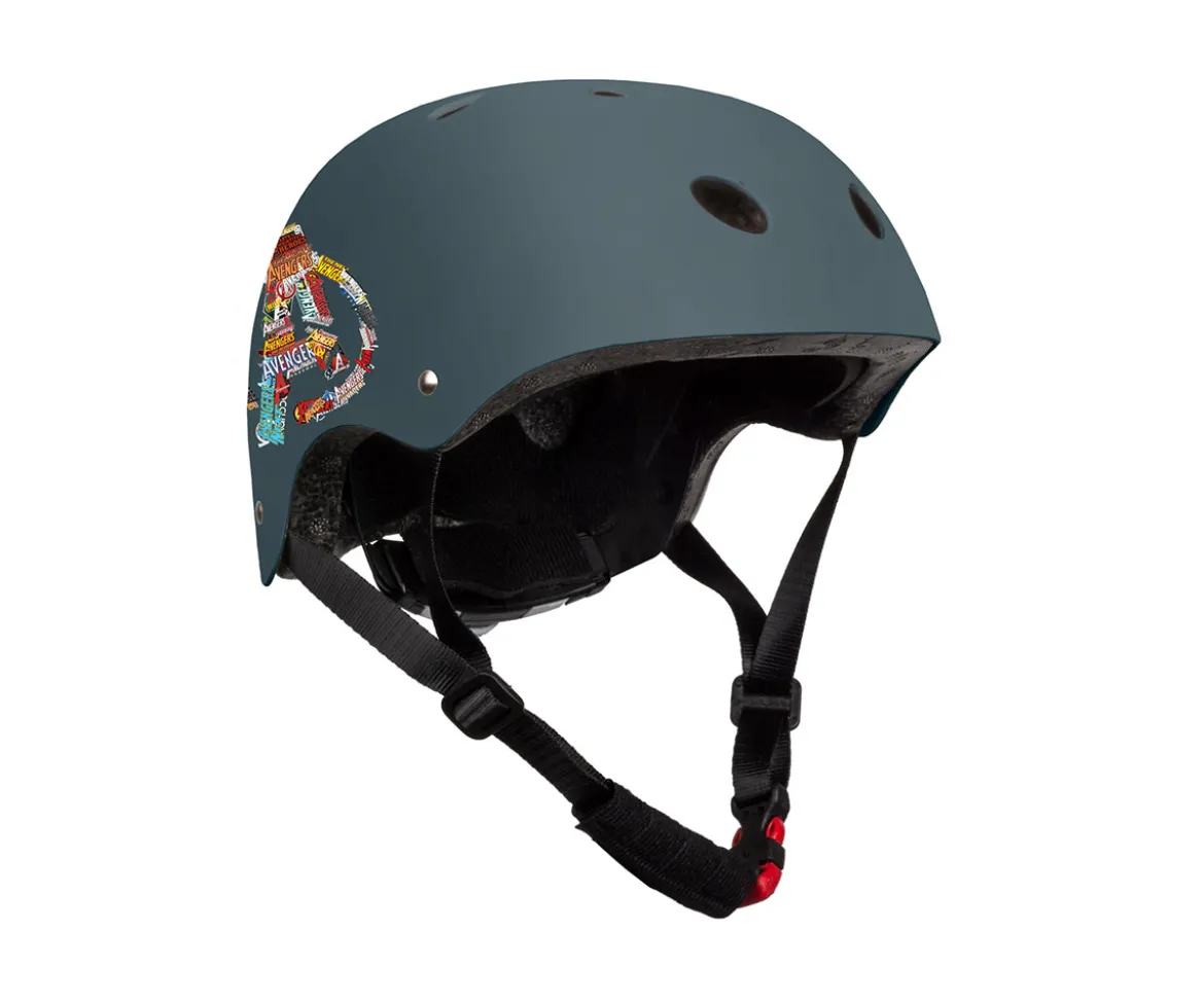 Casco Advengers Talla M