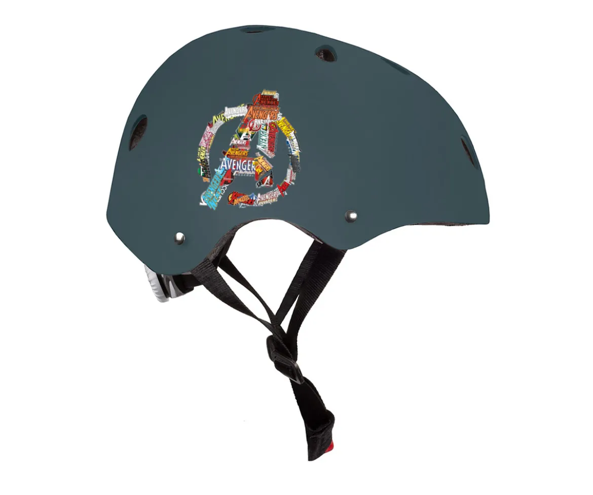 Casco Advengers Talla M
