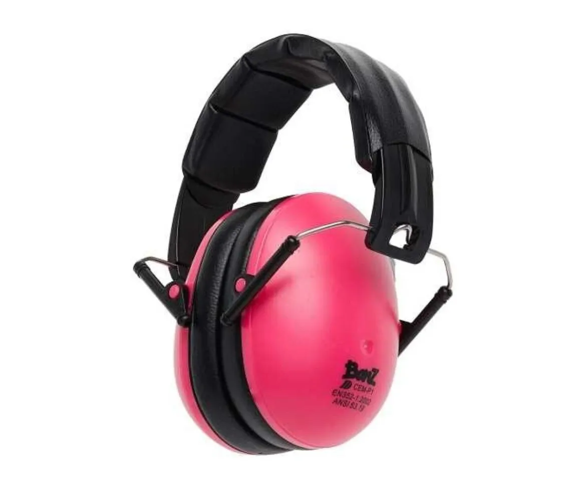 Casco Anti Ruido Azalea