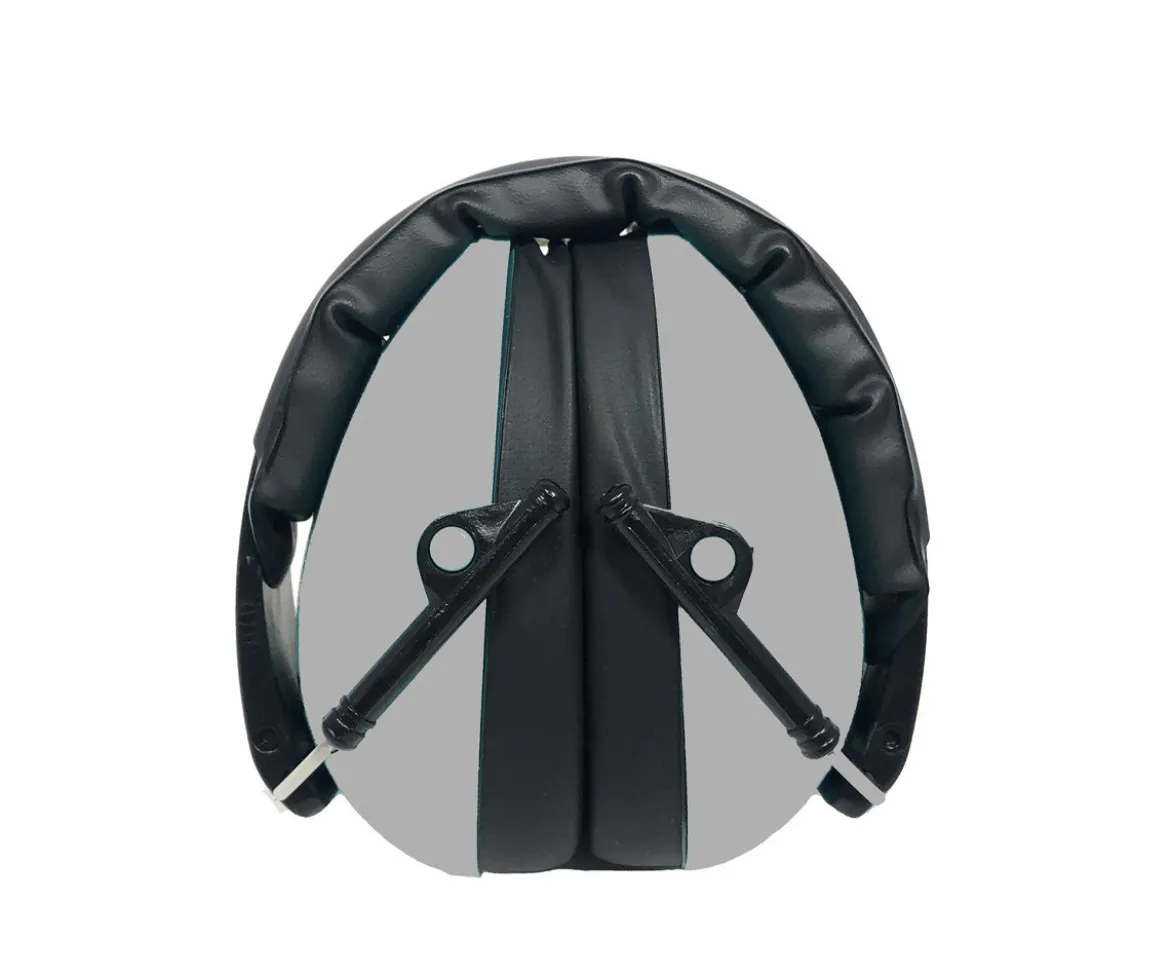 Casco Anti Ruido Gris