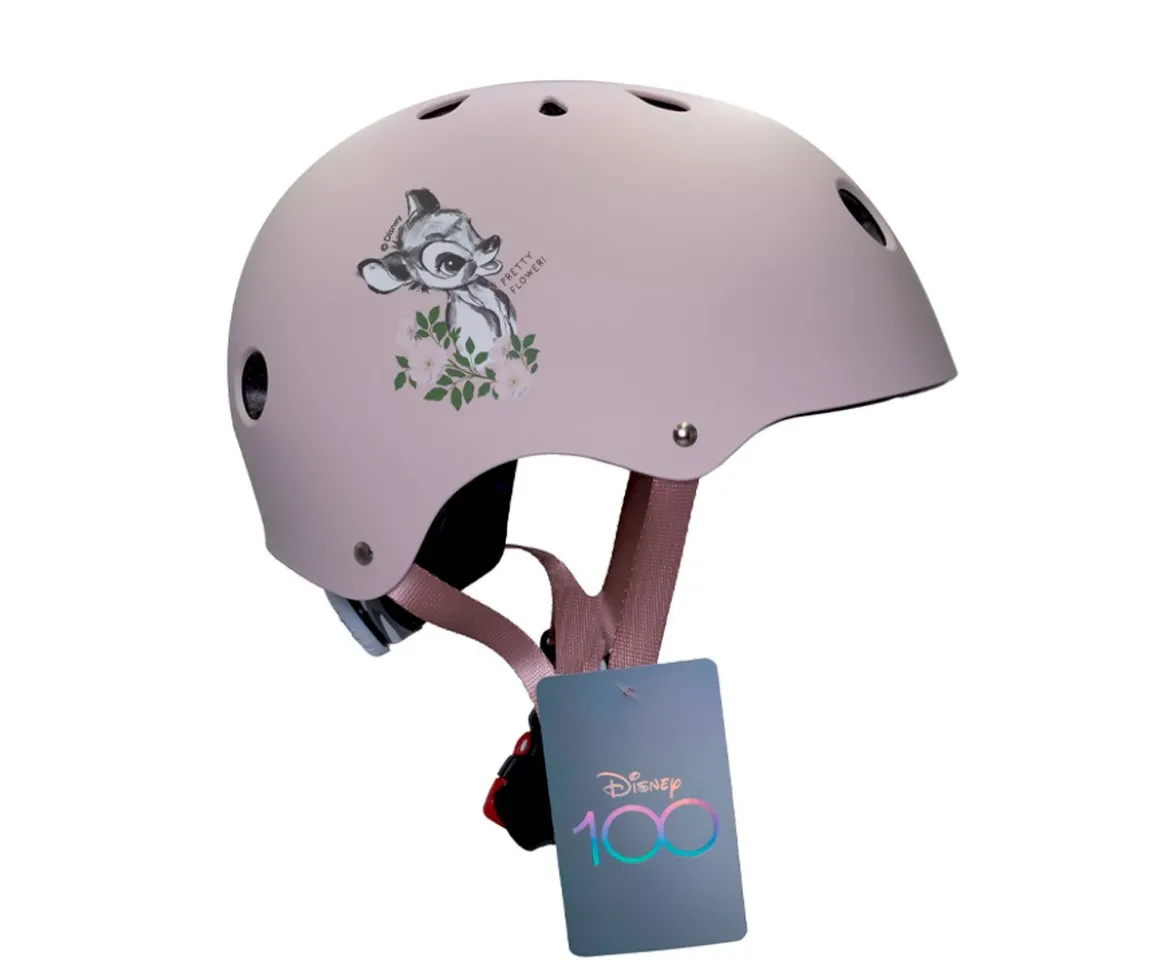 Casco Bambi Talla M