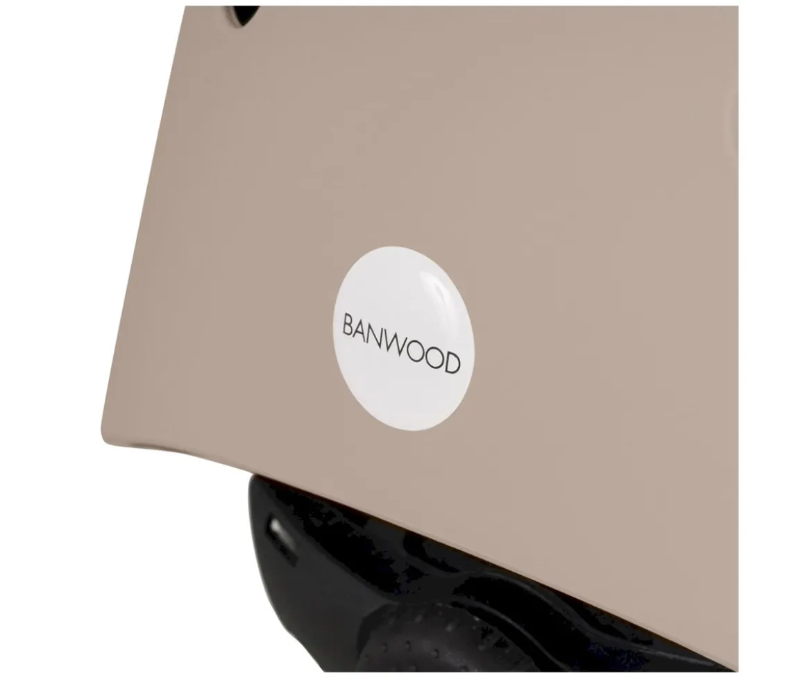 Casco Banwood Eco Sand