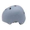 Casco Blue con Luz