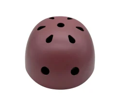 Casco Cherry con Luz