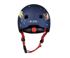 Casco Cohete Talla M